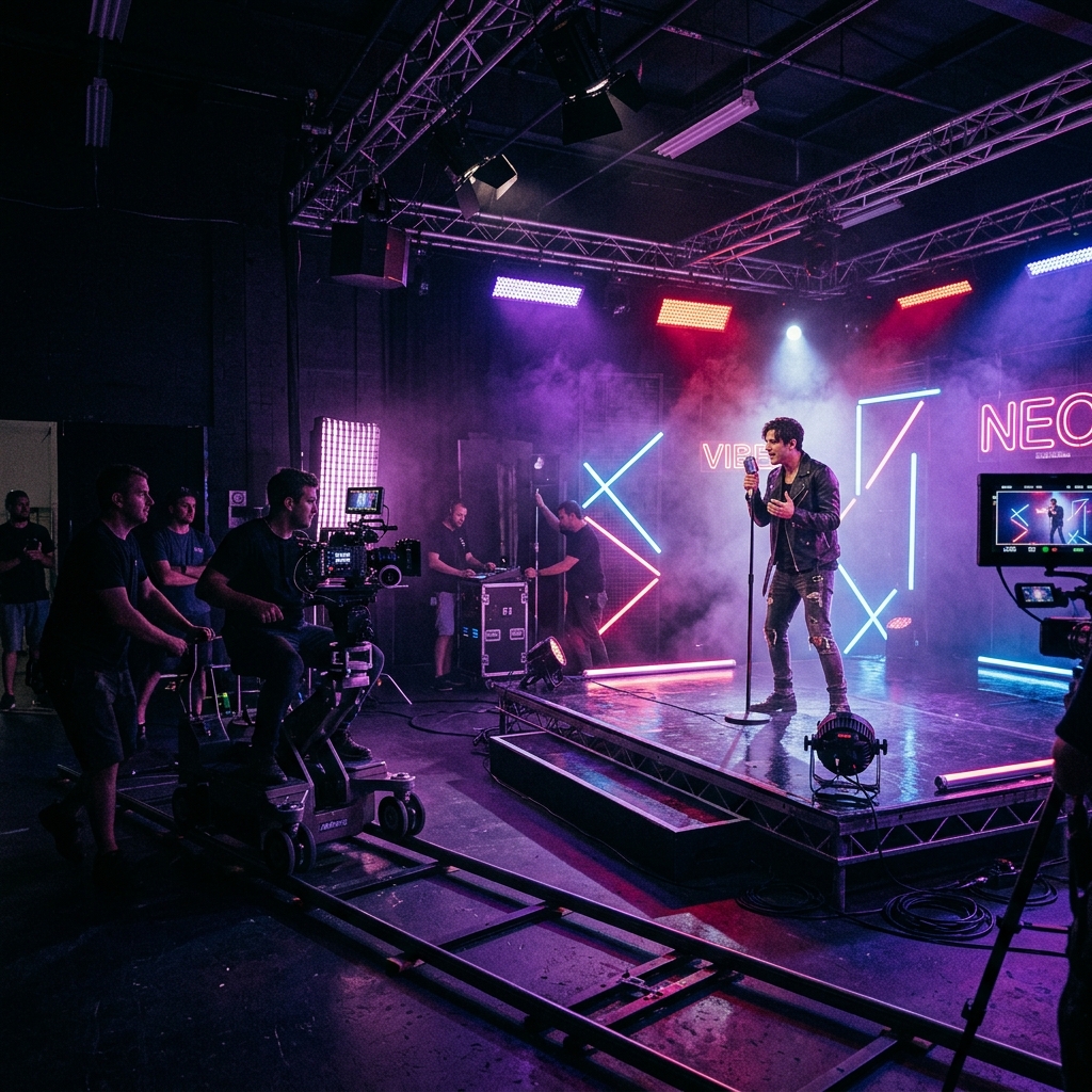Concept Videos